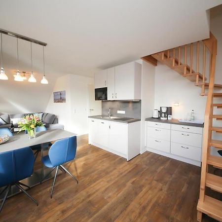 Ferienwohnung Windstaerke 8 Scharbeutz Esterno foto